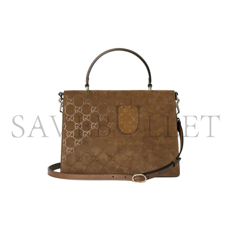G*u*i dionysus small shoulder bag 813399 (29.5*20*10.5cm)